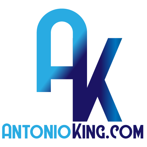 AntonioKing.com